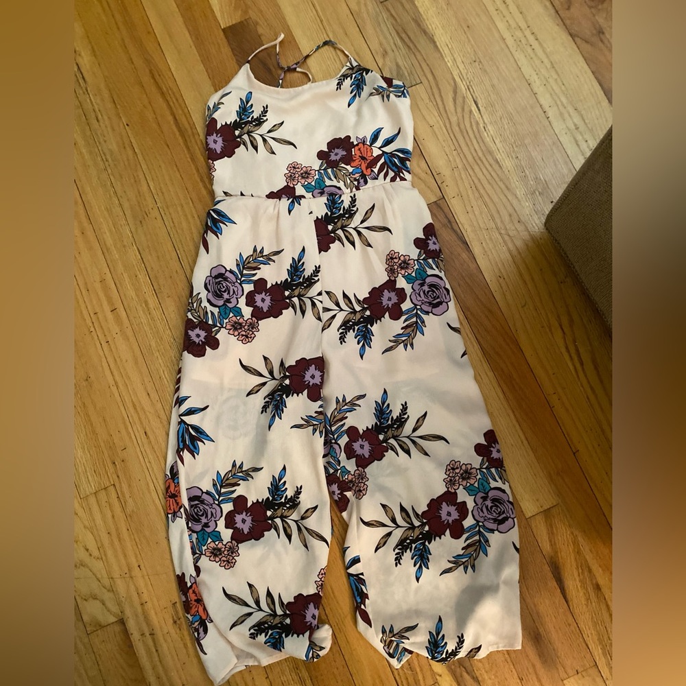Living Doll jumpsuit